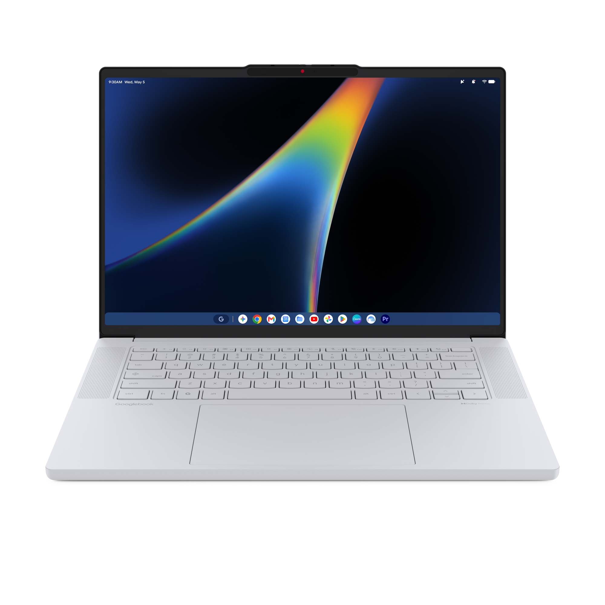 Lenovo lansează Googlebook 15, un laptop cu funcții AI integrate și design ultra-ușor