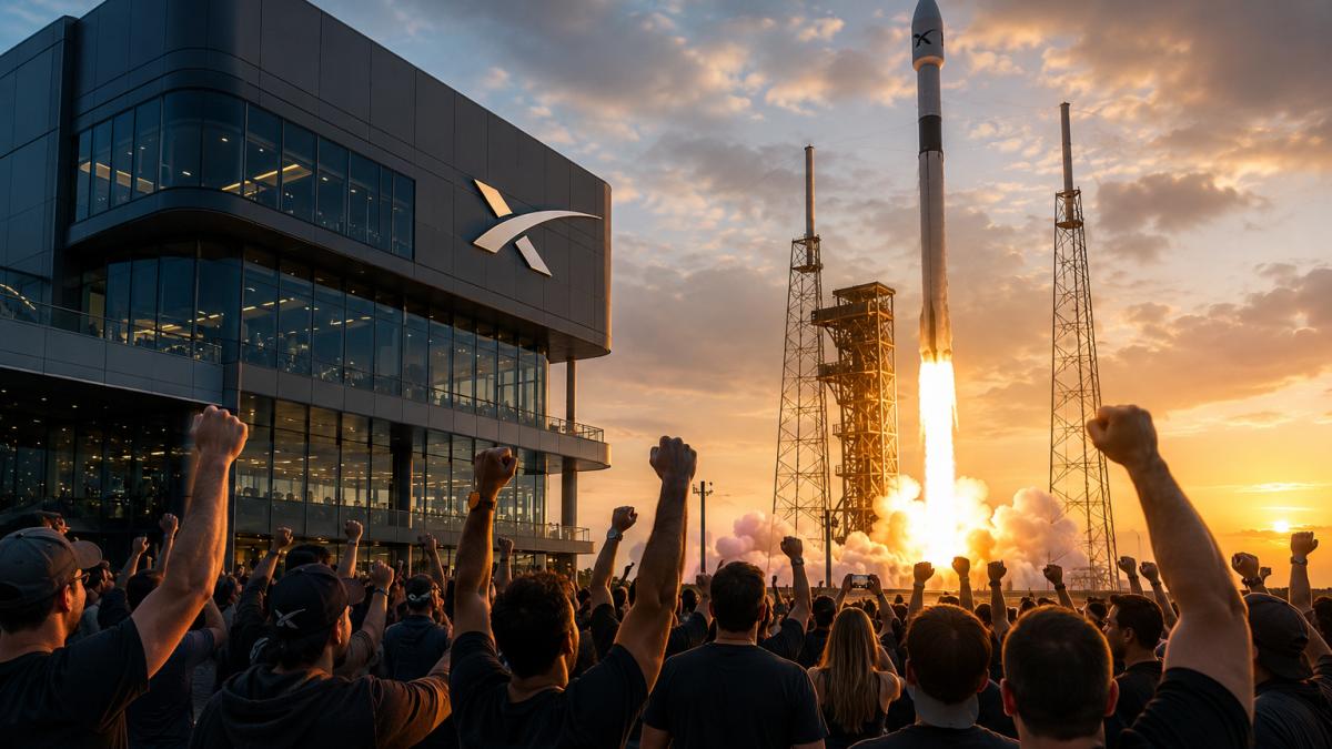 Megaracheta Starship a ajuns pentru prima dată pe orbita Pământului, în ciuda unei defecțiuni la motor