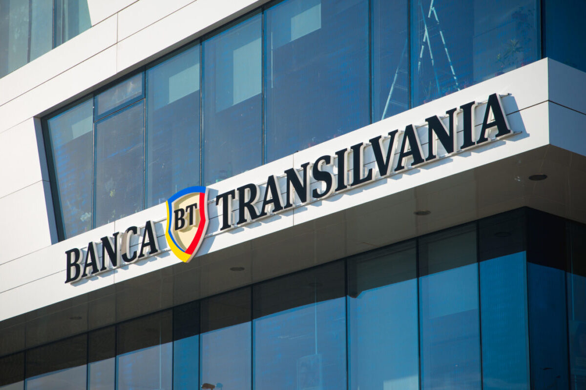 Banca Transilvania contesta în instanță sancțiunile Consiliului Concurenței privind investigația ROBOR