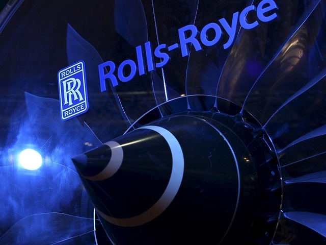 Rolls-Royce investește aproape 400 de milioane de dolari în facilitățile de producție din Marea Britanie