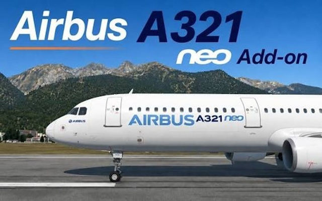 Airbus va livra mai puține avioane în septembrie din cauza unor probleme la modelul A321neo