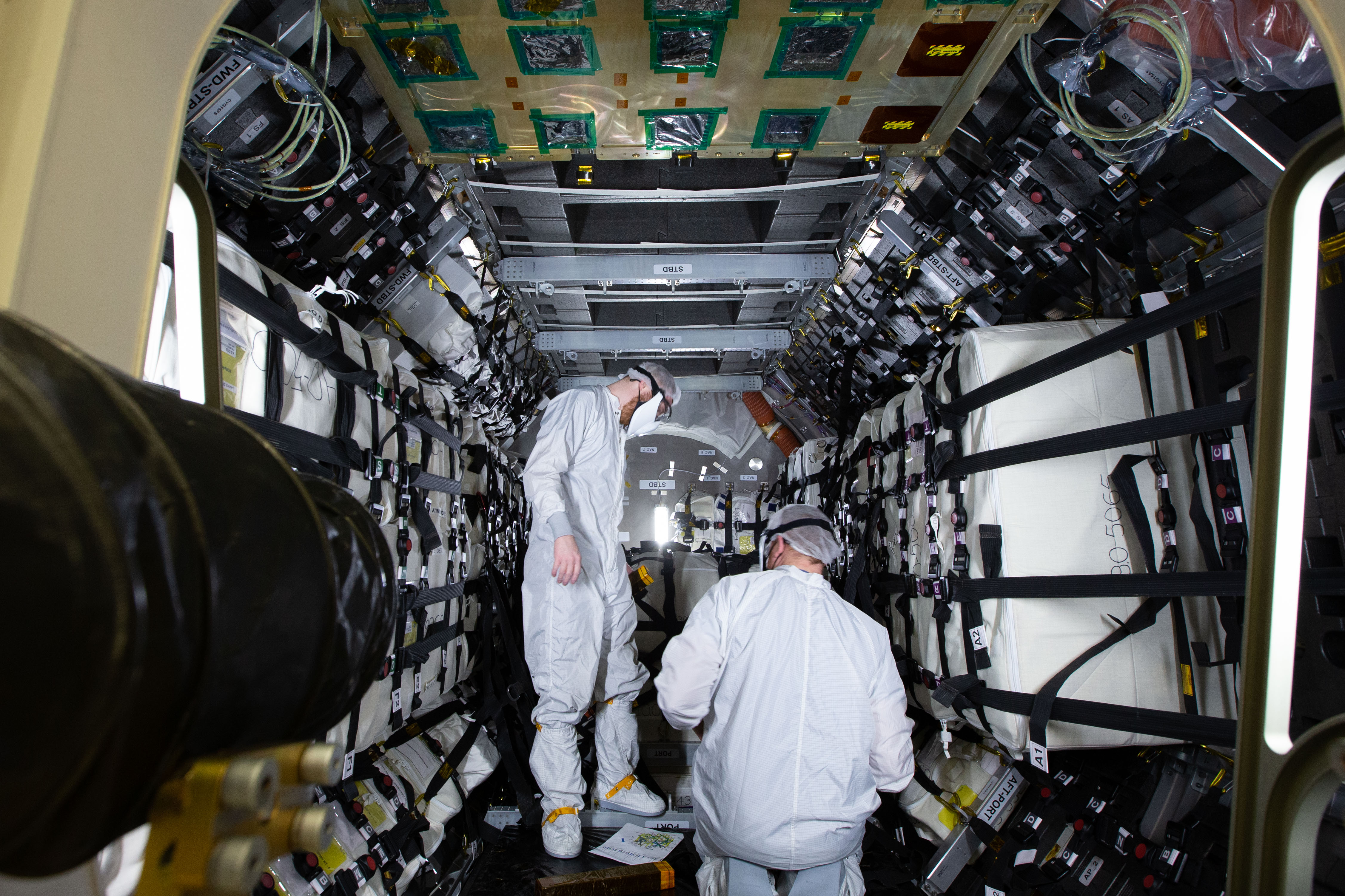 Starship reușește prima misiune orbitală după o defecțiune la un motor