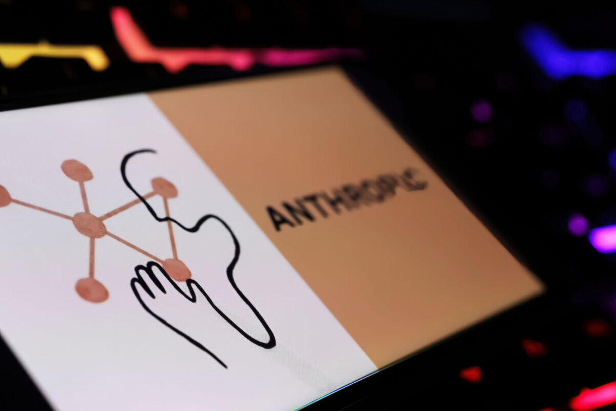Anthropic pregătește un IPO cu o evaluare de peste 2.000 de miliarde de dolari