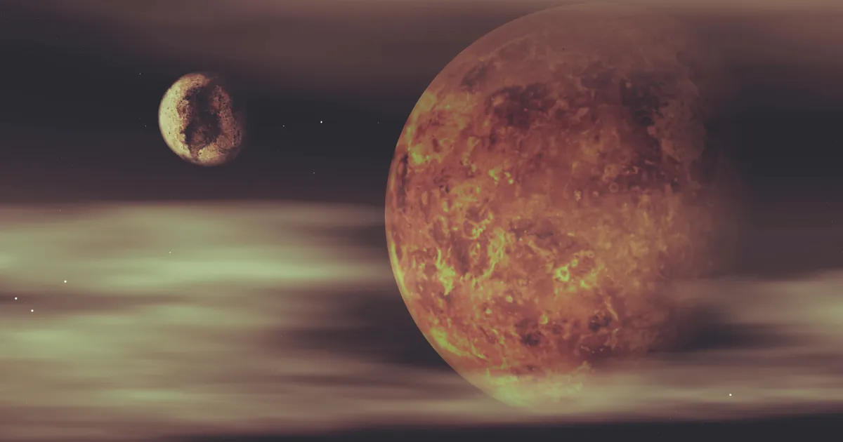 Detectat semnal radio de la o exoplanetă gigantică; astronomii au măsurat câmpul magnetic al Beta Pictoris b