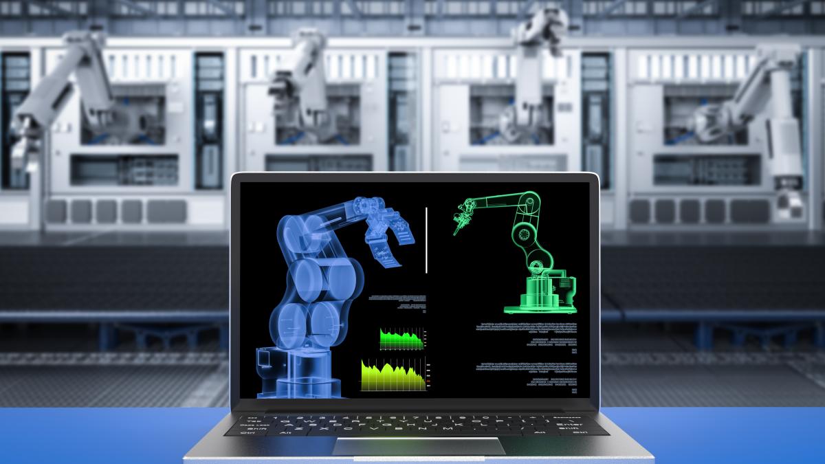Peste 5 milioane de roboți industriali în funcțiune la nivel global, China conduce piața
