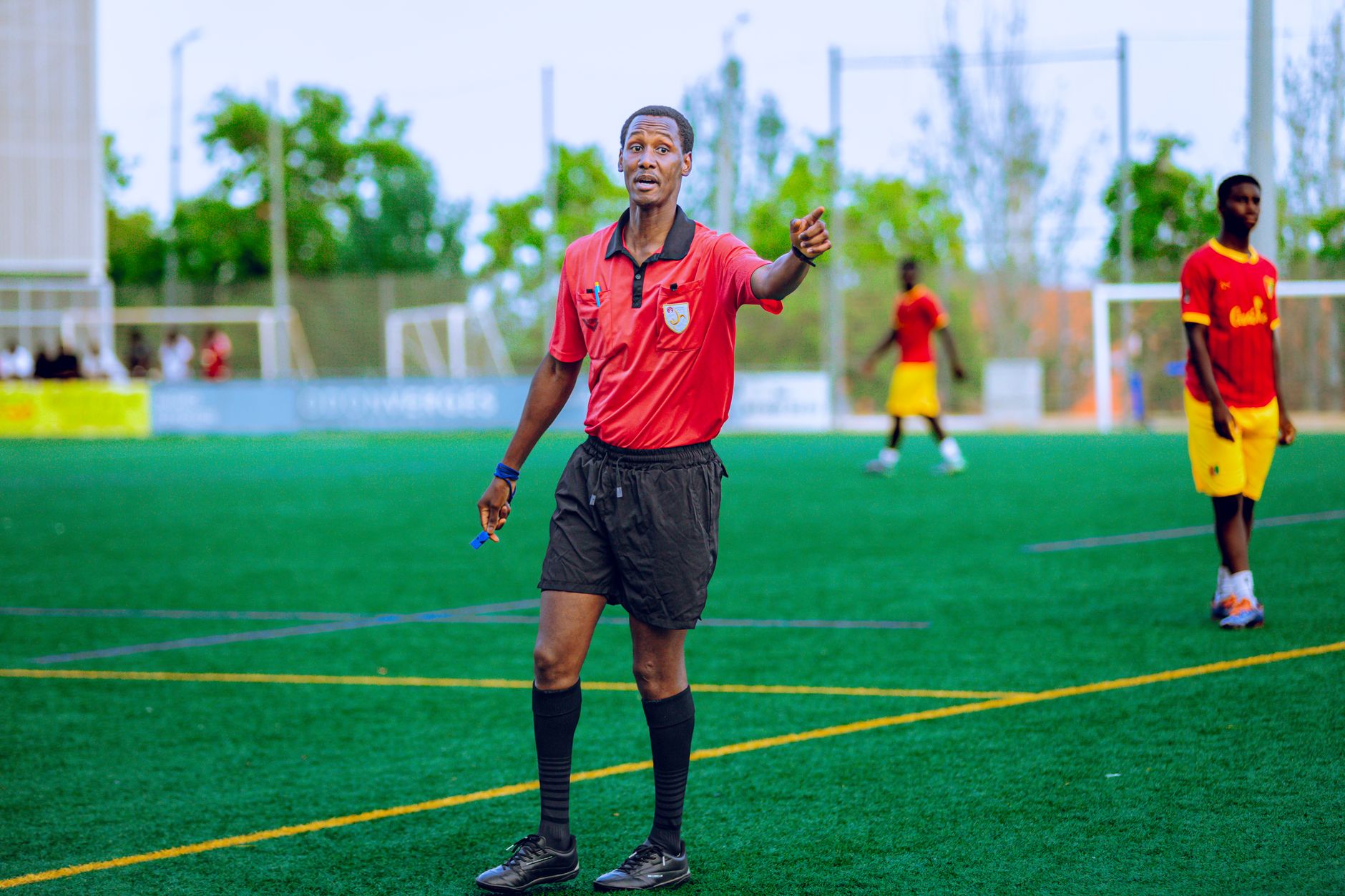 Inteligența artificială va gestiona desemnarea arbitrilor în EuroCup, inclusiv pentru U-BT Cluj-Napoca