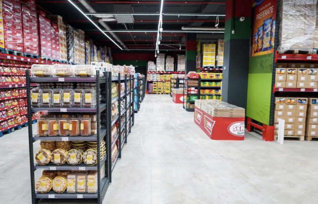 Senic Gross & Market investește 10 milioane de euro într-un parc de retail în Drobeta-Turnu Severin