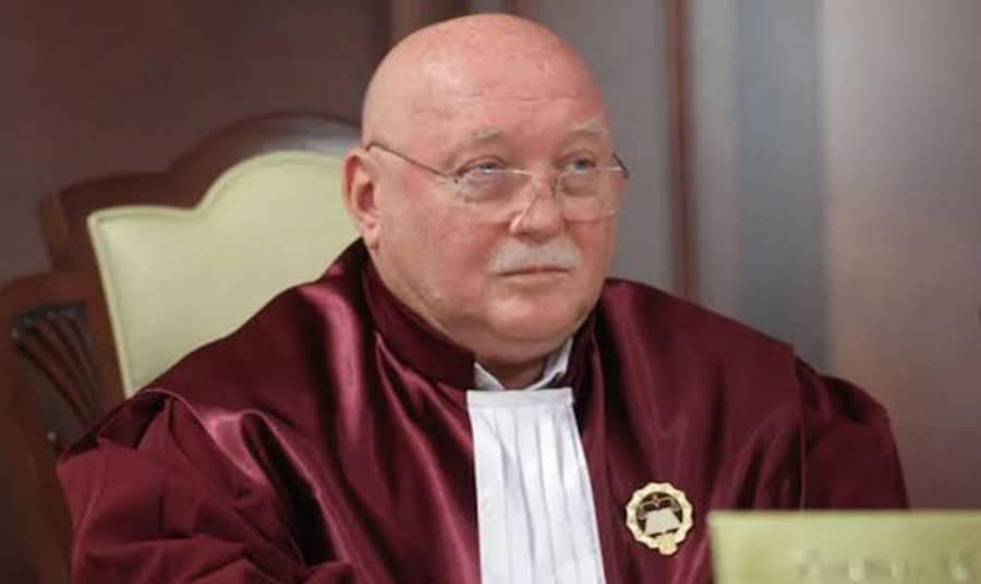 Inspecția Judiciară verifică președintele Tribunalului Constanța pentru un zbor privat cu politicieni