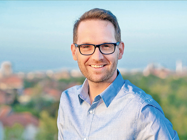 Dominic Fritz propune organizarea alegerilor anticipate pentru ieșirea din criza politică