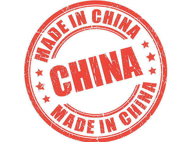 România se confruntă cu o dependență scăzută de importurile directe din China