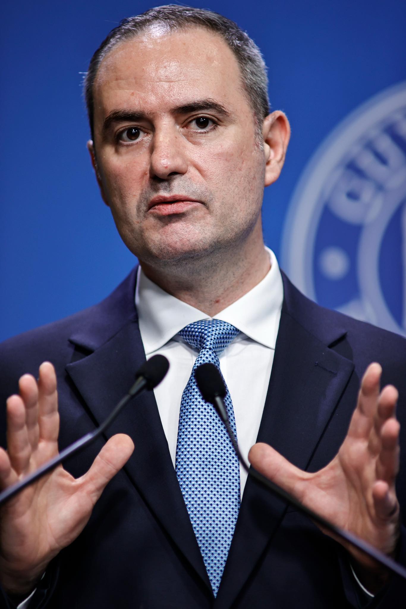 Alexandru Nazare: Economia se va relansa prin încrederea firmei și a cetățenilor în viitor
