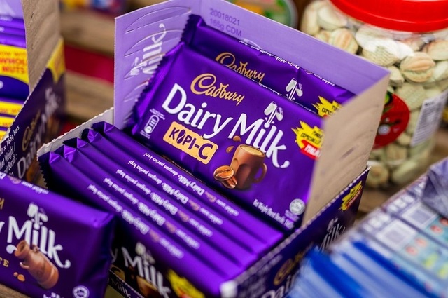 Investiție de 22 de milioane de dolari a Mondelez în Malaysia pentru accelerarea lanțului de aprovizionare Cadbury