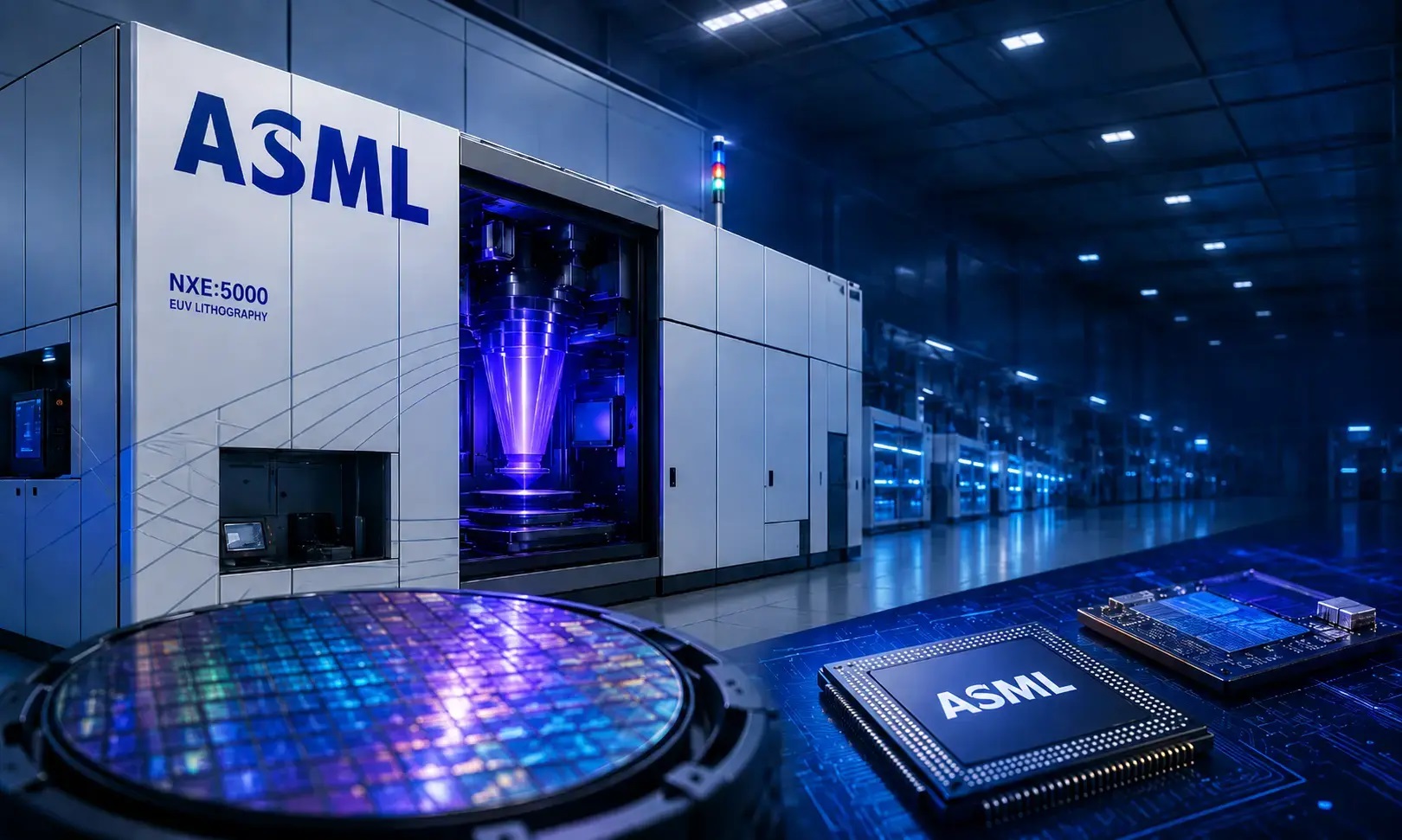 Piața bursieră suferă scăderi pe fondul temerilor privind încetinirea boom-ului inteligenței artificiale