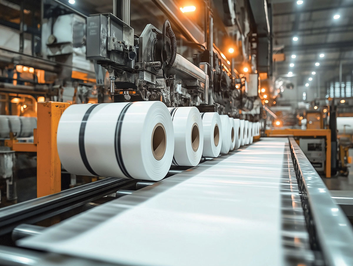 Producția industrială din România a înregistrat un declin de 6,3% în iulie 2026