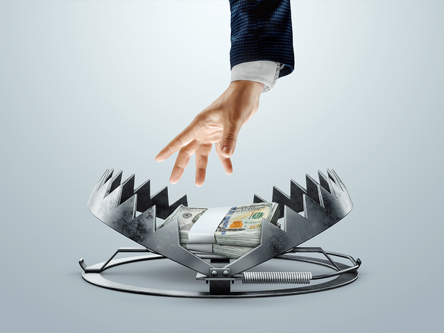 Avertisment privind fraudele financiare: cum recunoști ofertele cu profit garantat care ascund riscuri