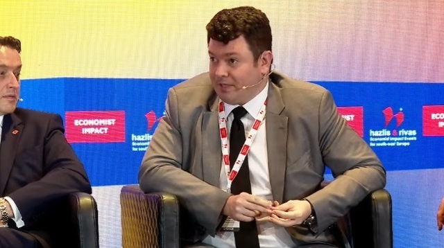 Cosmin Ghiță, CEO Nuclearelectrica, critică lipsa de asumare instituțională în contextul raportului de la Doicești