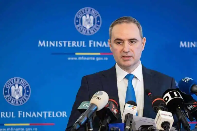 Alexandru Nazare: Inflația a scăzut la 6,2%, dar România trebuie să evite revenirea la vechii dezechilibre