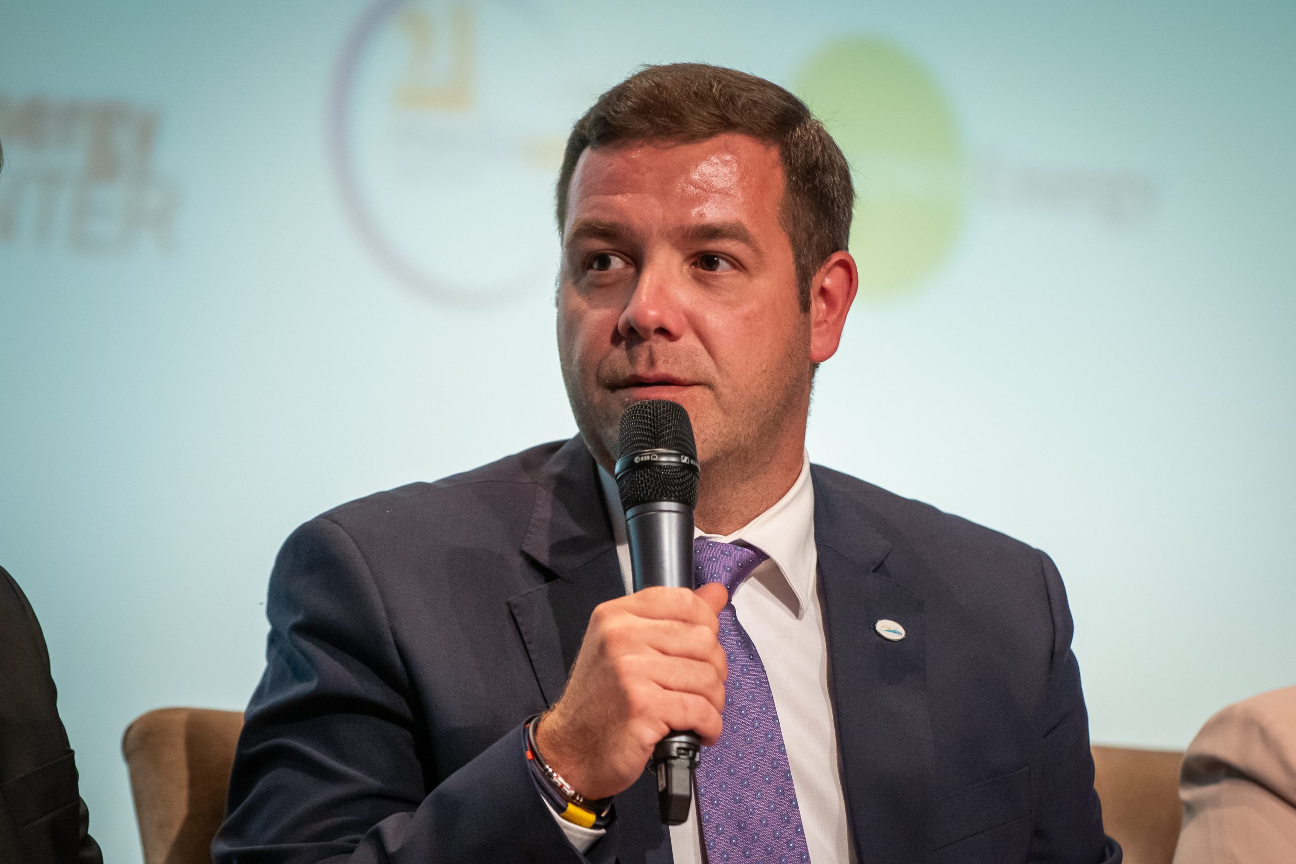 Martin Moise: Statul trebuie să devină partener al investitorilor, nu un factor de blocaj în energie