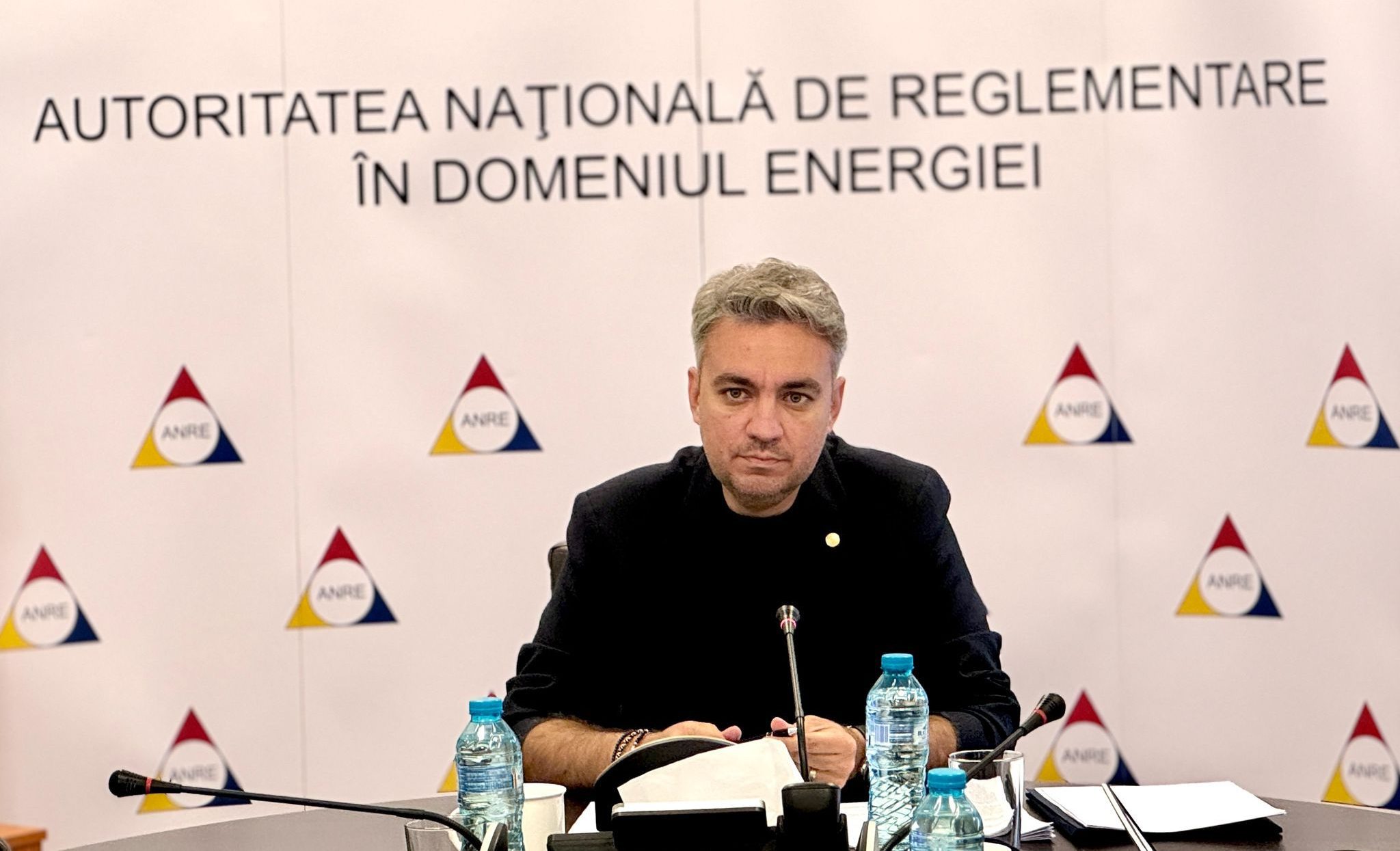 ANRE propune reforma autorizării individuale pentru traderii de energie din piața angro