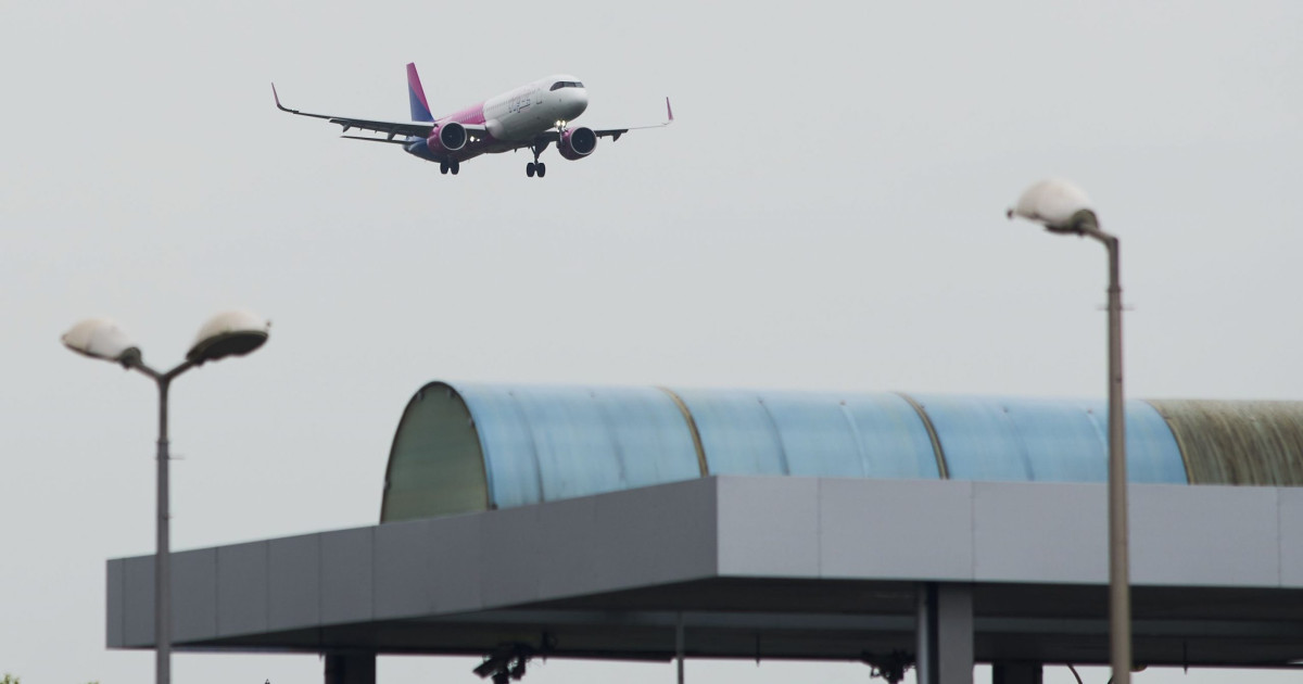 Criza financiară a airBaltic pune sub presiune companiile aeriene mici din Europa