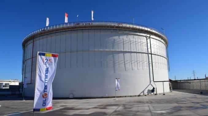 Conflict salarial la Oil Terminal Constanța: grevă de avertisment care poate afecta aprovizionarea cu combustibil