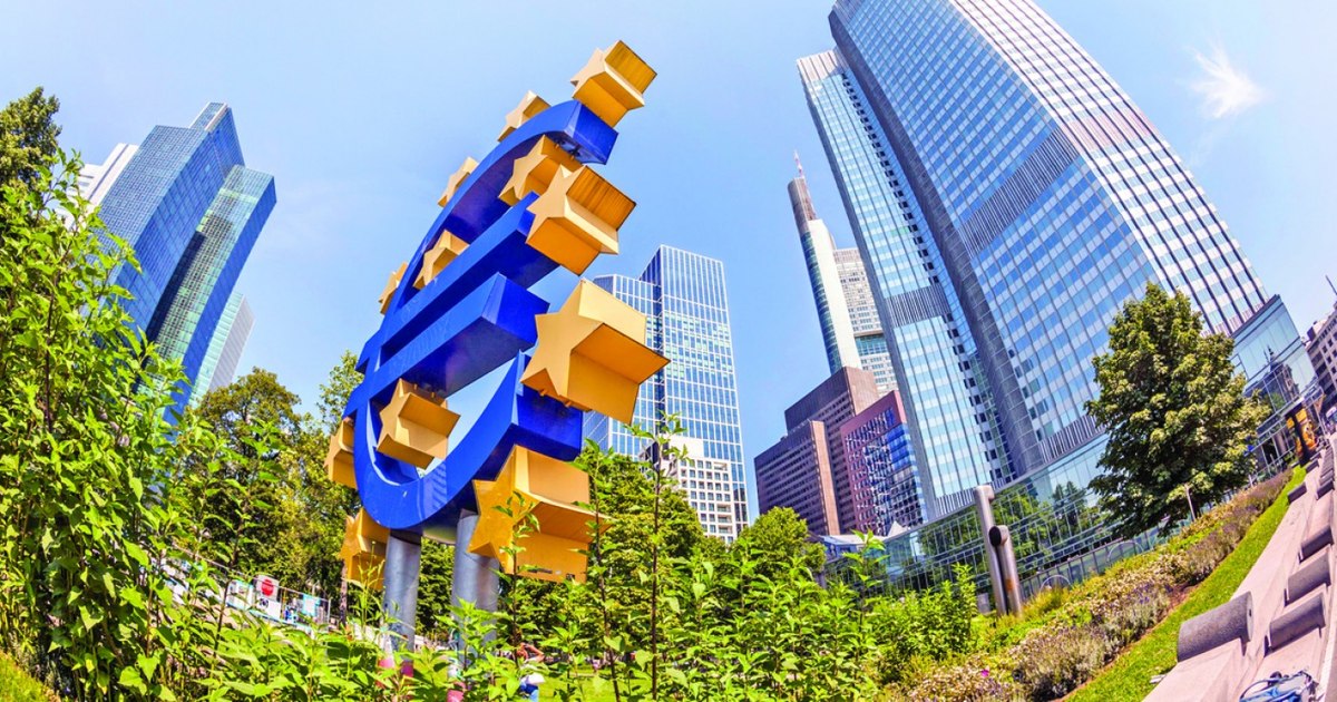 Banca Centrală Europeană majorează dobânda în contextul tensiunilor dintre SUA și Iran