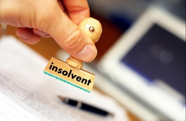 Cifra record de insolvențe în România în prima jumătate a anului 2026: Creștere de peste 12%