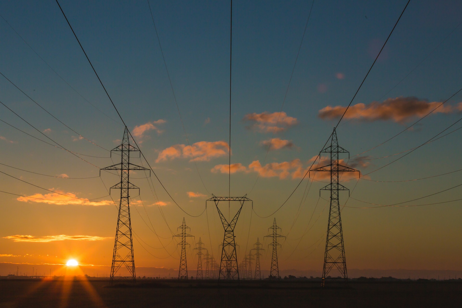 România pregătește 117 investiții majore în rețeaua de transport electric până în 2035