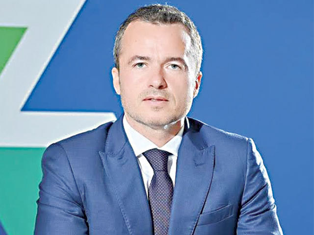 BRD Asset Management a finalizat achiziția Patria AM pentru 5,5 milioane de euro